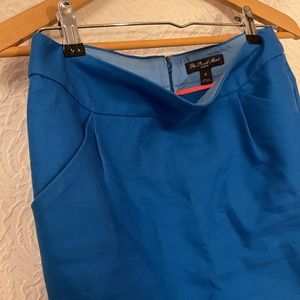 Jcrew pencil skirt